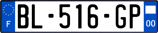 BL-516-GP