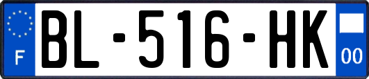 BL-516-HK