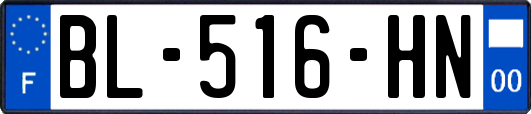 BL-516-HN