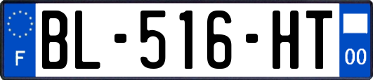 BL-516-HT