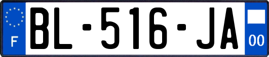 BL-516-JA