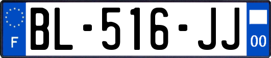 BL-516-JJ