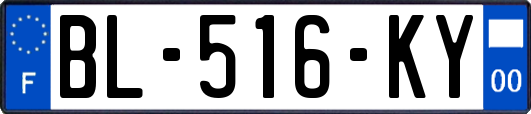 BL-516-KY