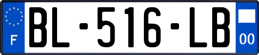 BL-516-LB