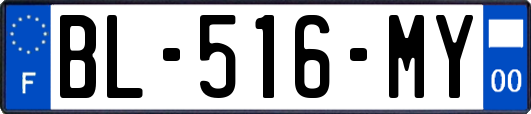 BL-516-MY