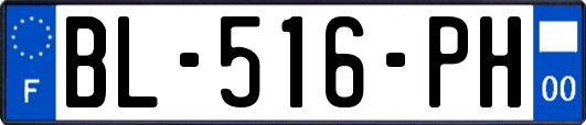 BL-516-PH