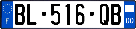 BL-516-QB