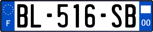 BL-516-SB