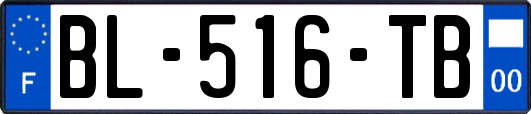 BL-516-TB