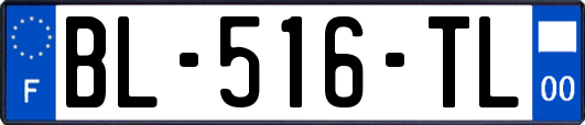 BL-516-TL