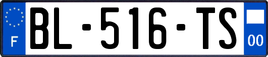 BL-516-TS