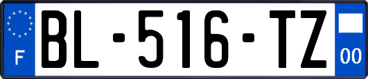 BL-516-TZ