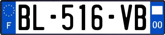 BL-516-VB