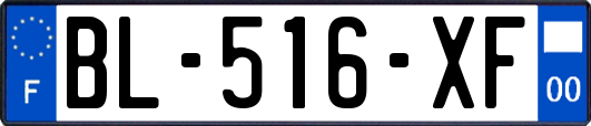 BL-516-XF