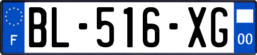 BL-516-XG