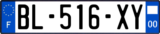 BL-516-XY