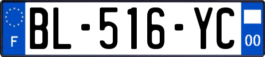 BL-516-YC