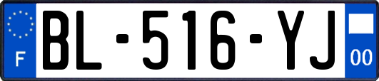 BL-516-YJ