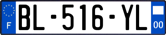 BL-516-YL