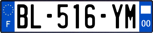 BL-516-YM