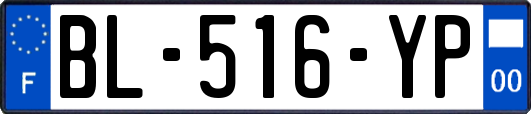 BL-516-YP