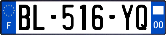 BL-516-YQ