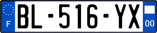 BL-516-YX