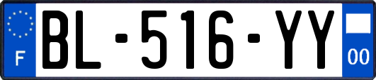 BL-516-YY