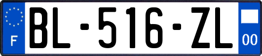 BL-516-ZL