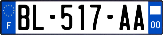 BL-517-AA