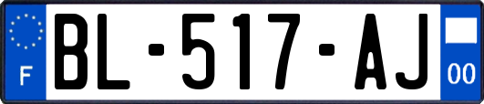 BL-517-AJ