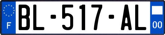 BL-517-AL