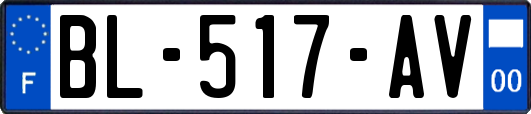 BL-517-AV