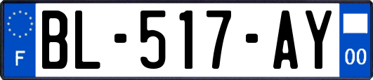 BL-517-AY