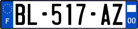 BL-517-AZ