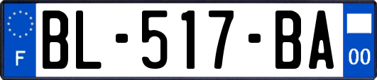 BL-517-BA