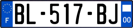 BL-517-BJ