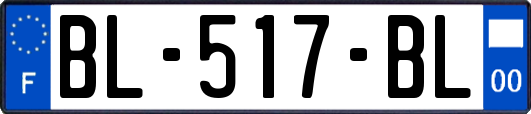 BL-517-BL