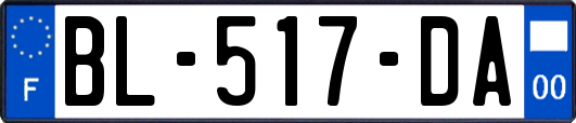 BL-517-DA