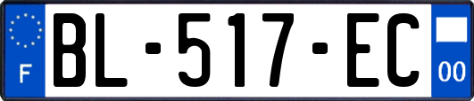 BL-517-EC