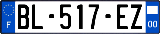 BL-517-EZ