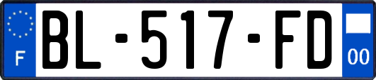 BL-517-FD