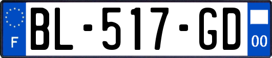 BL-517-GD