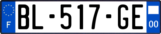 BL-517-GE