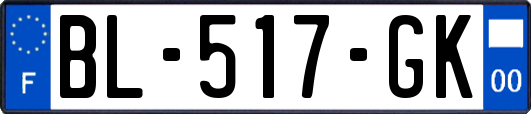 BL-517-GK