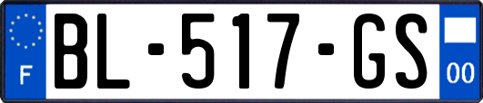 BL-517-GS