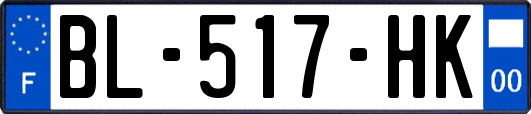 BL-517-HK