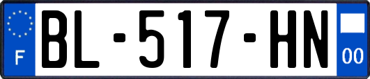 BL-517-HN