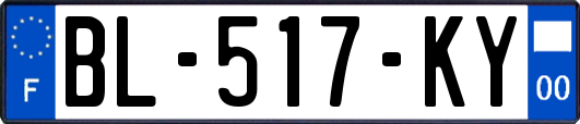 BL-517-KY