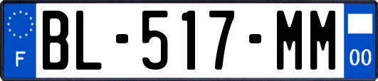 BL-517-MM